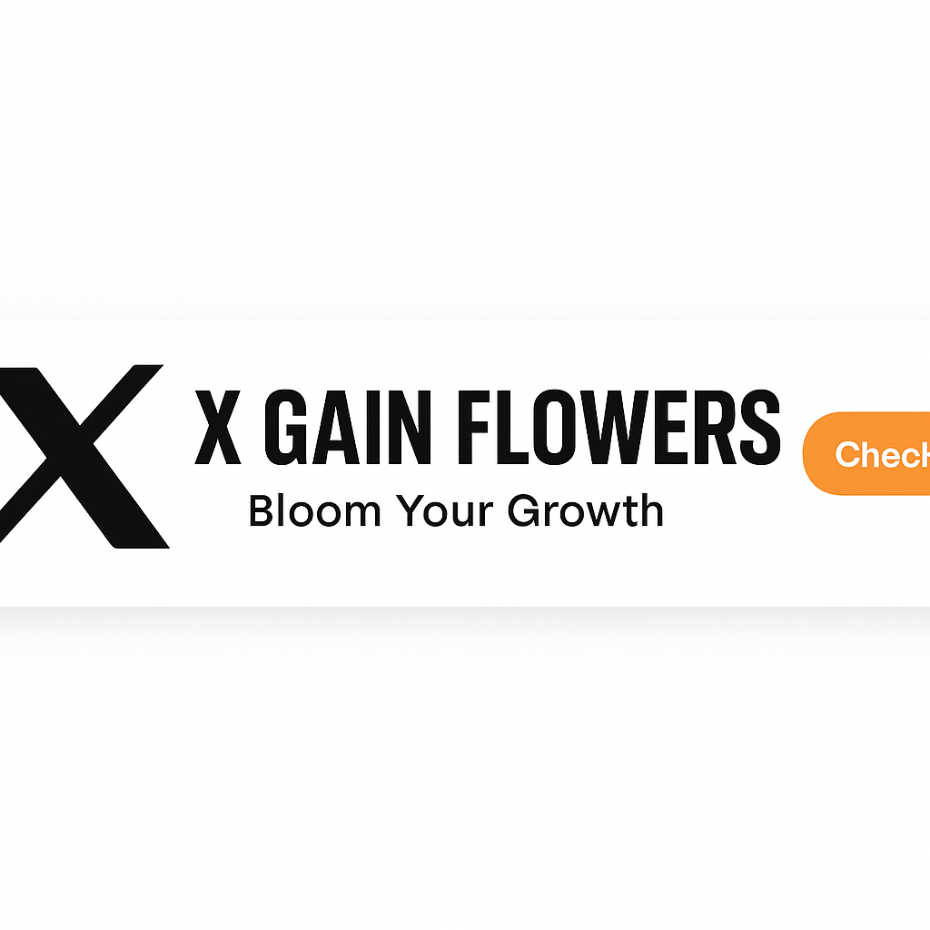 X Logo